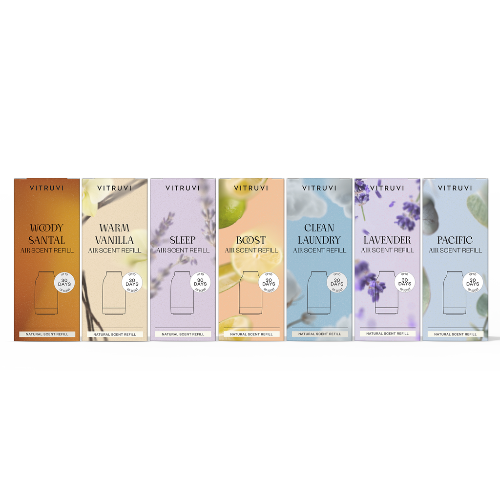 Build Your Own Air Scent Refill Bundle