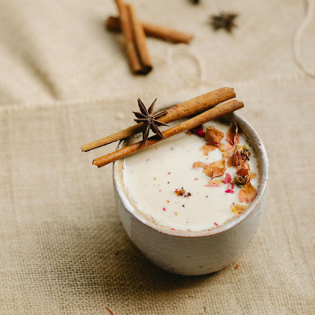 Air Waterless Diffuser - Starter Kit with Pumpkin Spice Refill